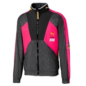 Puma x Helly Hansen Full Zip Jacket